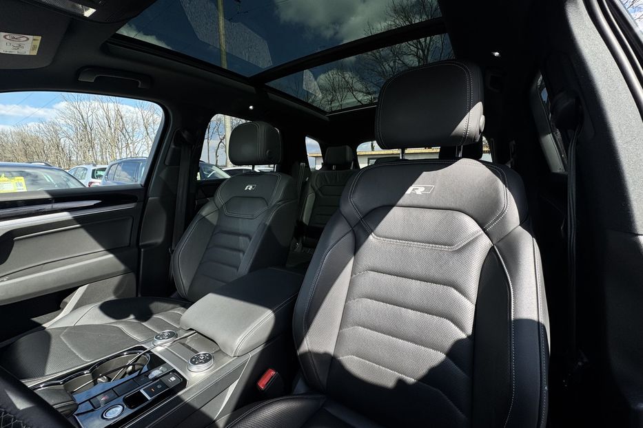 Продам Volkswagen Touareg 4.0TDI 310Kw 2019 года в г. Умань, Черкасская область
