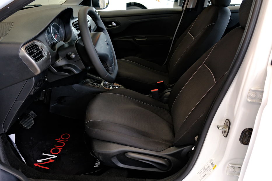 Продам Citroen C-Elysee 2015 года в Одессе