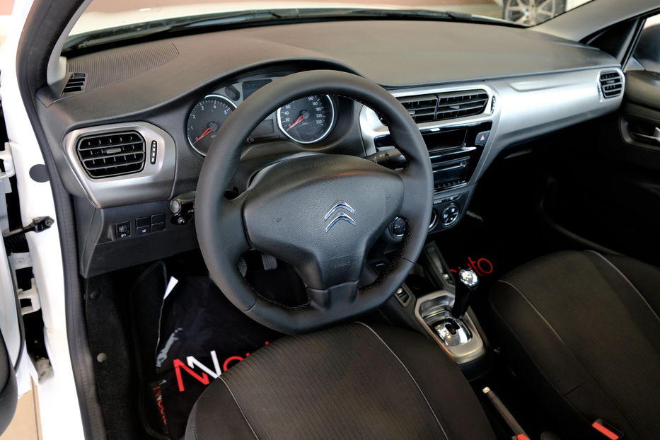 Продам Citroen C-Elysee 2015 года в Одессе