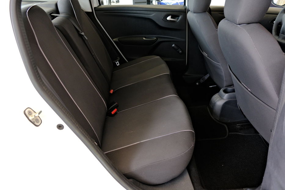 Продам Citroen C-Elysee 2015 года в Одессе