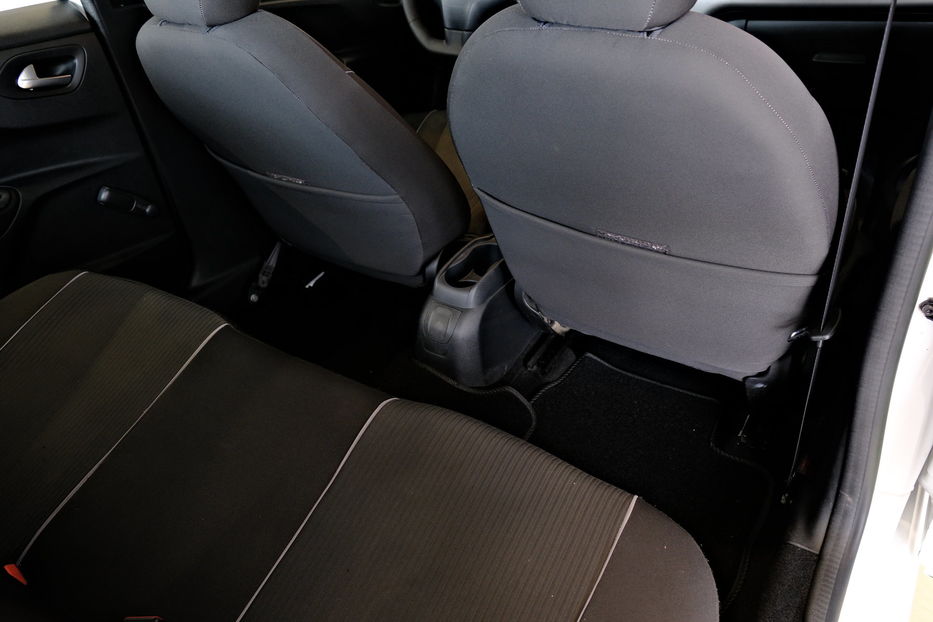 Продам Citroen C-Elysee 2015 года в Одессе