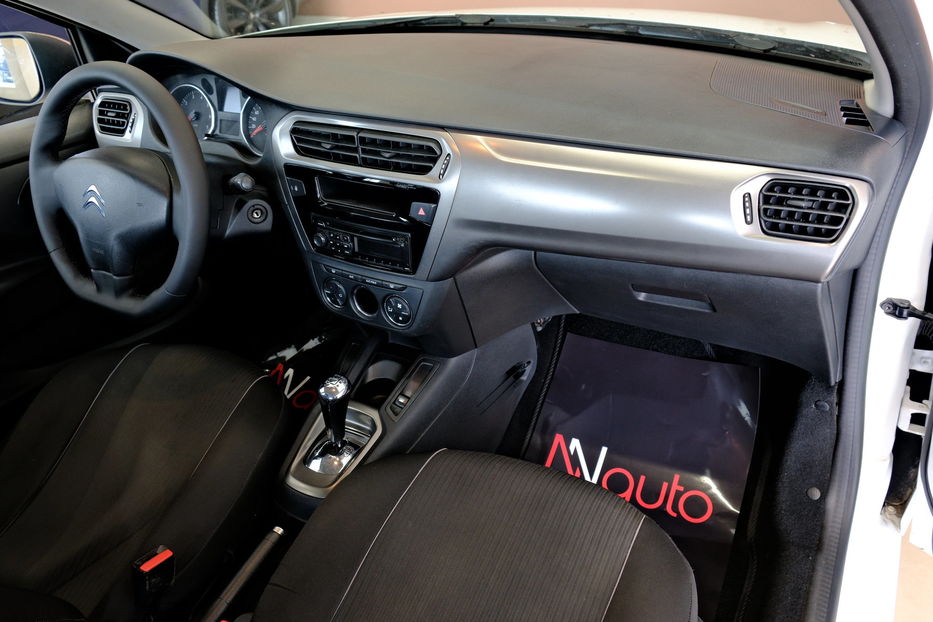 Продам Citroen C-Elysee 2015 года в Одессе
