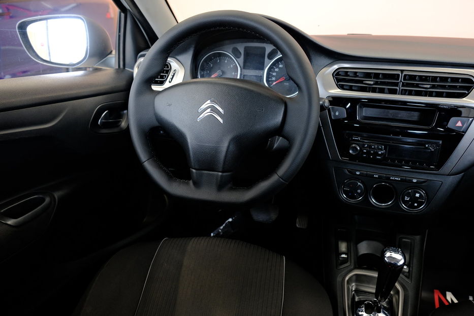 Продам Citroen C-Elysee 2015 года в Одессе