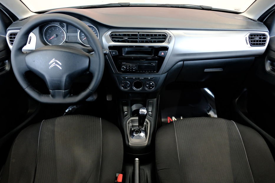 Продам Citroen C-Elysee 2015 года в Одессе