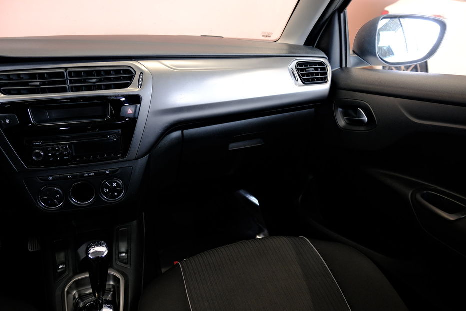 Продам Citroen C-Elysee 2015 года в Одессе