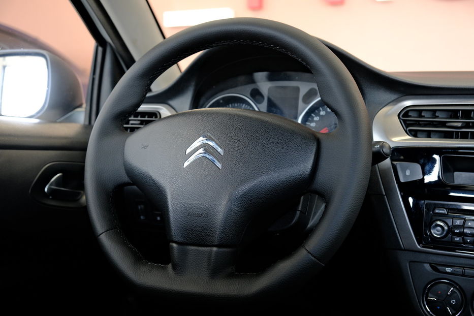 Продам Citroen C-Elysee 2015 года в Одессе