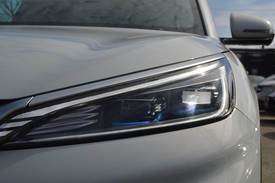 Продам BYD F0 Yuan plus 2024 года в Одессе