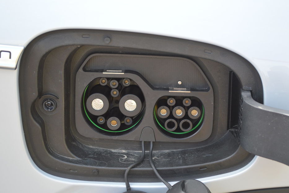 Продам BYD F0 Yuan plus 2024 года в Одессе