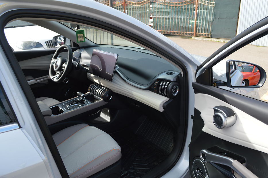 Продам BYD F0 Yuan plus 2024 года в Одессе