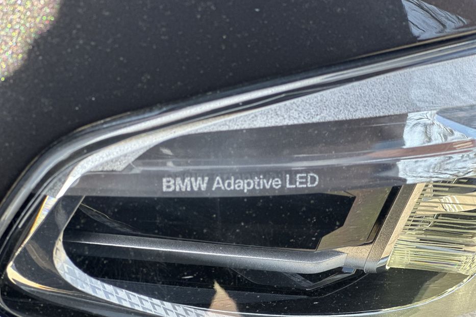 Продам BMW X3 М40 2018 года в Киеве