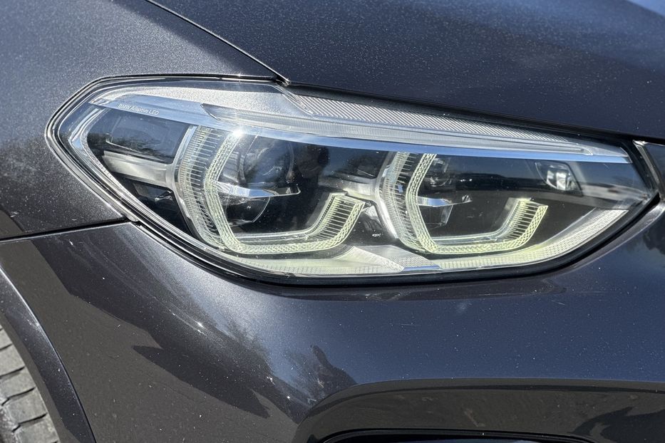 Продам BMW X3 М40 2018 года в Киеве