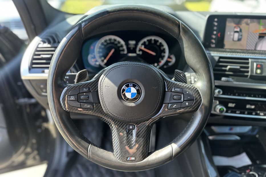 Продам BMW X3 М40 2018 года в Киеве