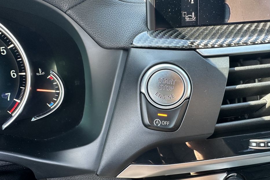 Продам BMW X3 М40 2018 года в Киеве