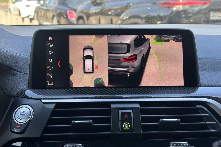 Продам BMW X3 М40 2018 года в Киеве