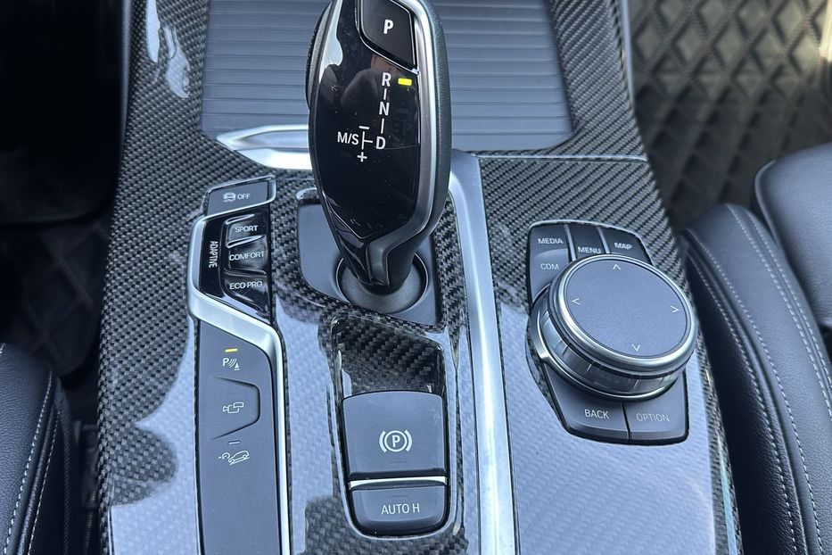 Продам BMW X3 М40 2018 года в Киеве