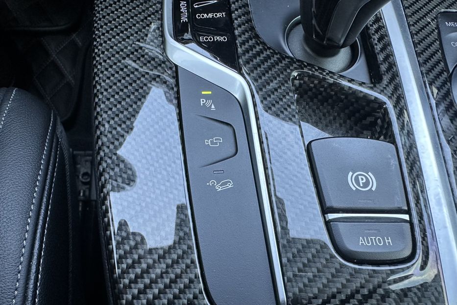 Продам BMW X3 М40 2018 года в Киеве