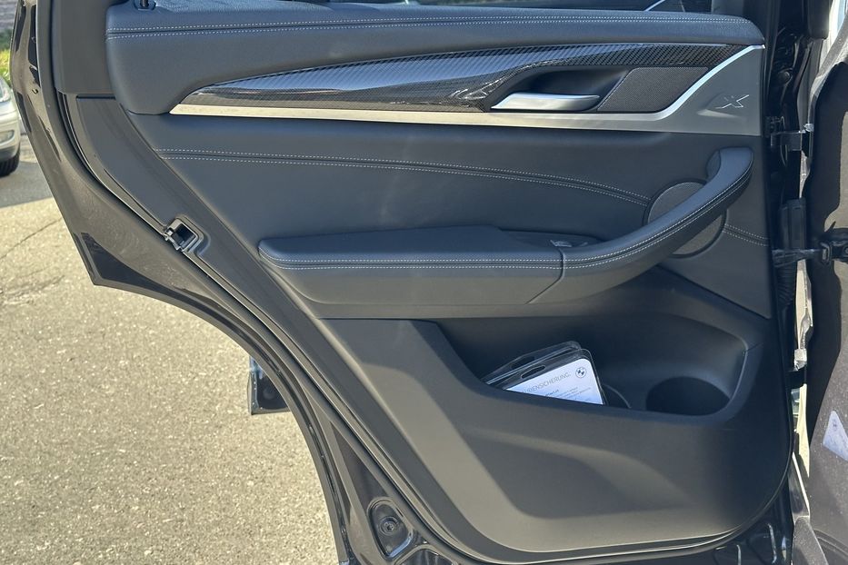 Продам BMW X3 М40 2018 года в Киеве