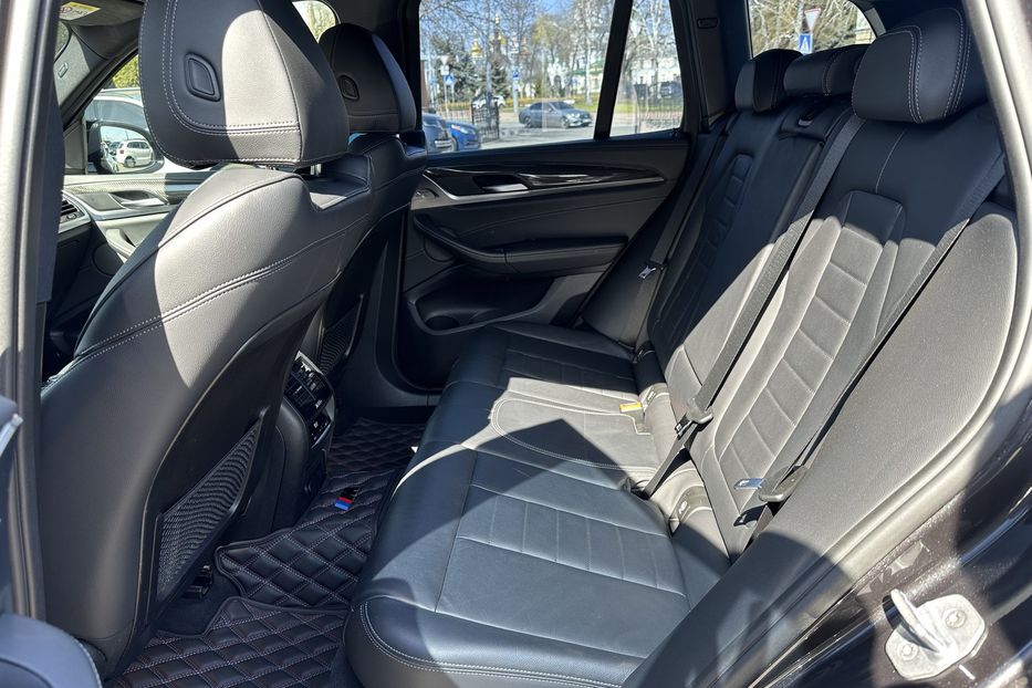 Продам BMW X3 М40 2018 года в Киеве