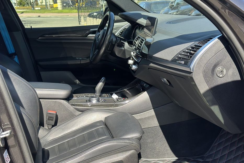 Продам BMW X3 М40 2018 года в Киеве