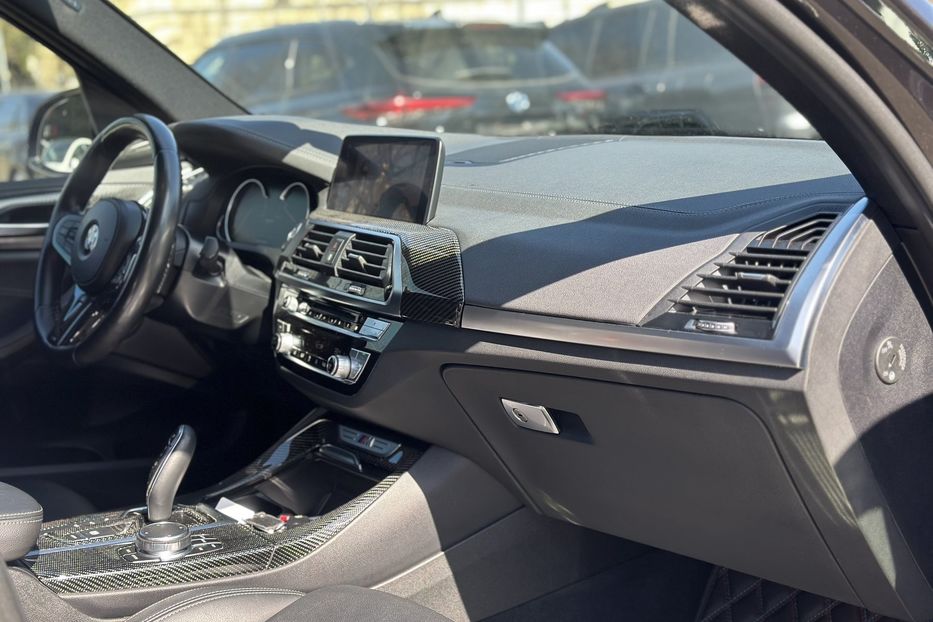 Продам BMW X3 М40 2018 года в Киеве