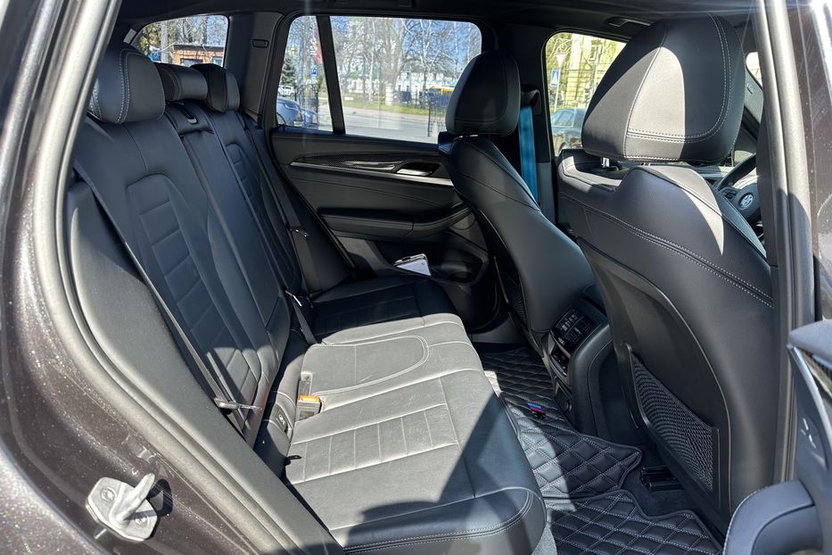 Продам BMW X3 М40 2018 года в Киеве