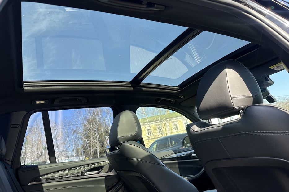 Продам BMW X3 М40 2018 года в Киеве