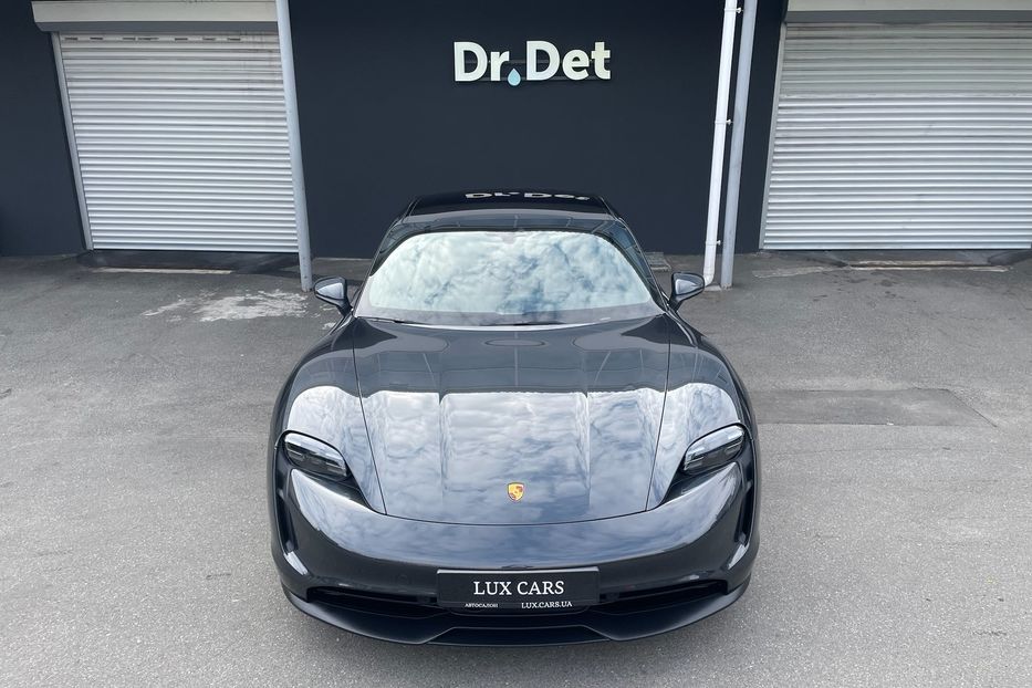 Продам Porsche Taycan 4s 2022 года в Киеве
