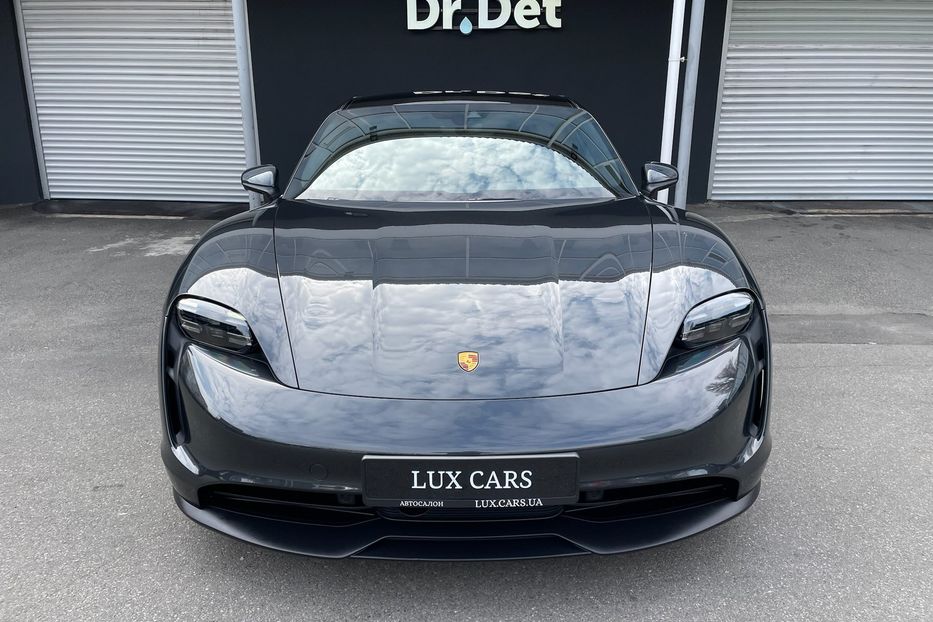 Продам Porsche Taycan 4s 2022 года в Киеве