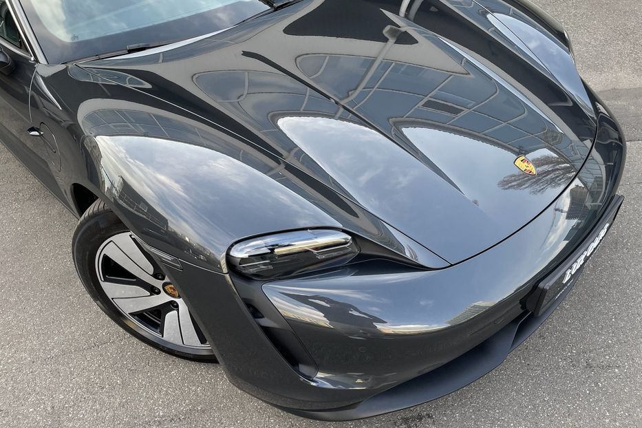 Продам Porsche Taycan 4s 2022 года в Киеве