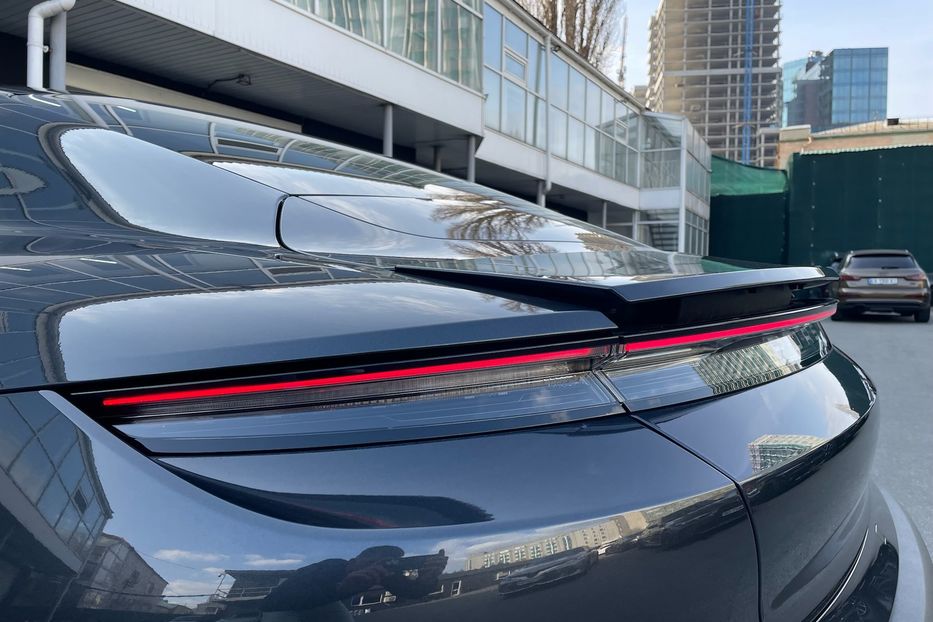 Продам Porsche Taycan 4s 2022 года в Киеве
