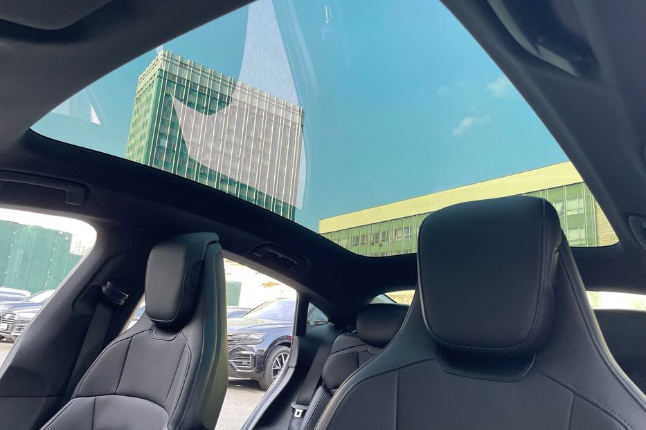 Продам Porsche Taycan 4s 2022 года в Киеве