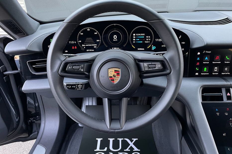 Продам Porsche Taycan 4s 2022 года в Киеве