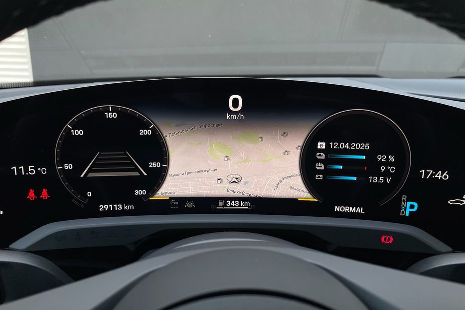 Продам Porsche Taycan 4s 2022 года в Киеве