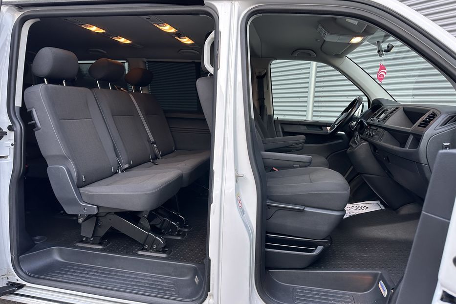Продам Volkswagen Caravella 4x4  2019 года в Ровно