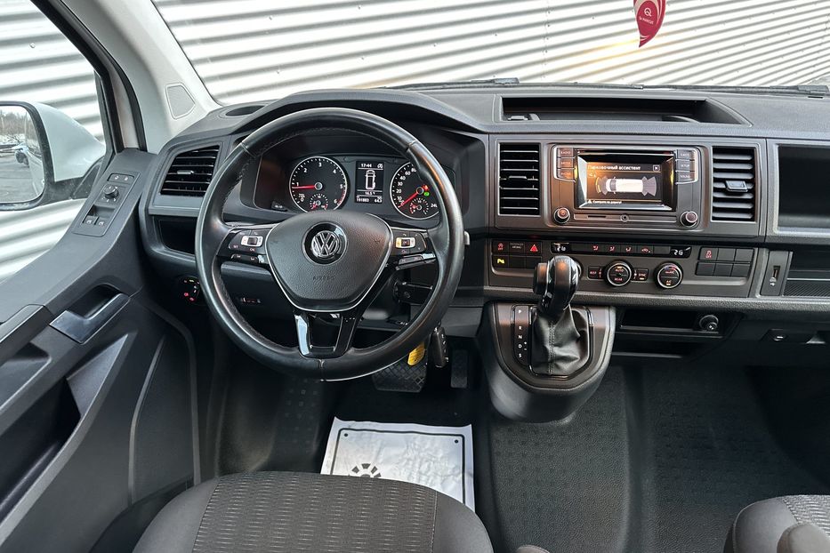 Продам Volkswagen Caravella 4x4  2019 года в Ровно