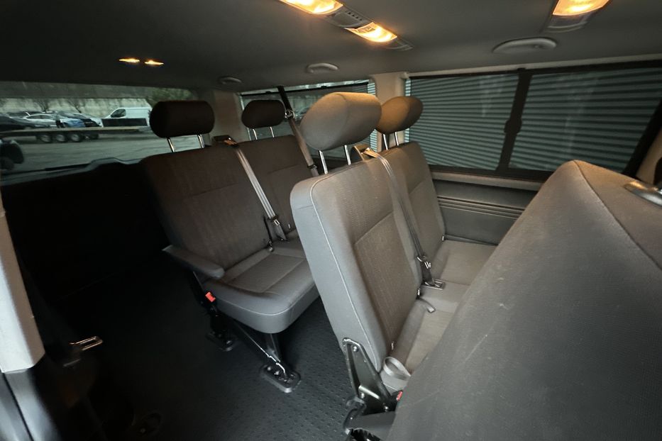 Продам Volkswagen Caravella 4x4  2019 года в Ровно