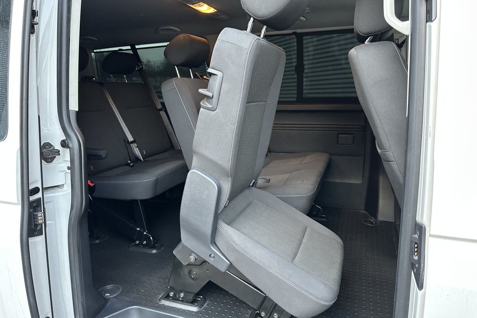 Продам Volkswagen Caravella 4x4  2019 года в Ровно