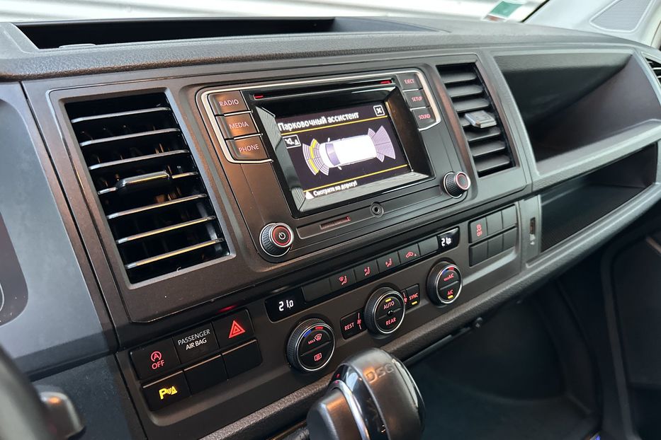 Продам Volkswagen Caravella 4x4  2019 года в Ровно