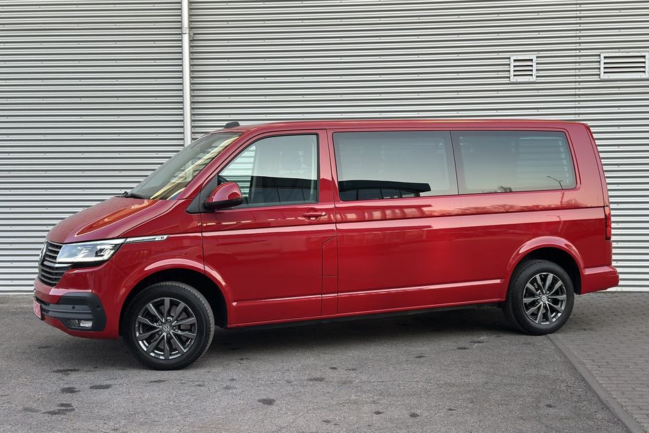 Продам Volkswagen Caravella HIGHLINE 2020 года в Ровно