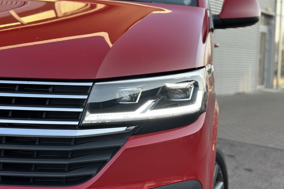 Продам Volkswagen Caravella HIGHLINE 2020 года в Ровно