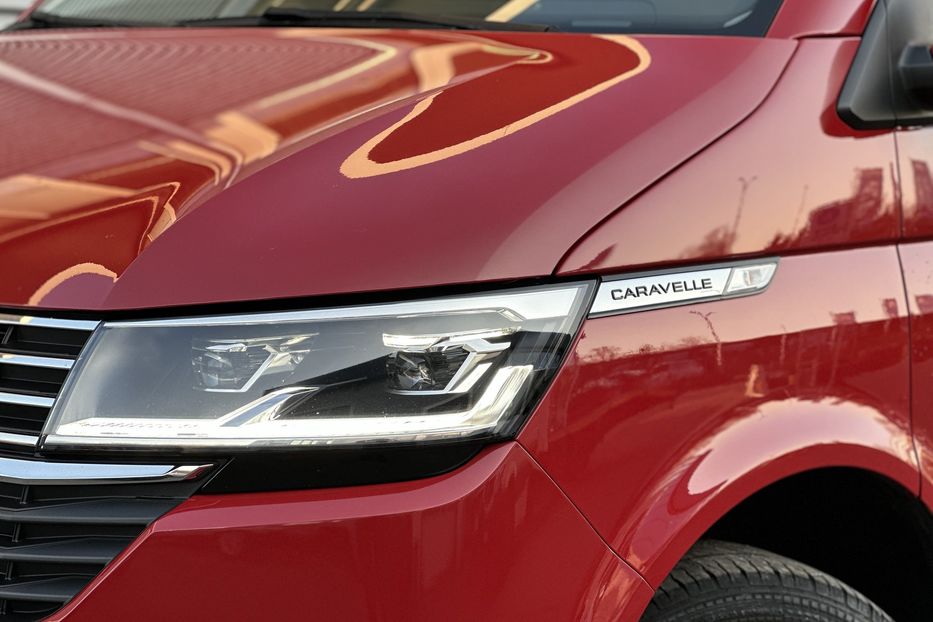 Продам Volkswagen Caravella HIGHLINE 2020 года в Ровно