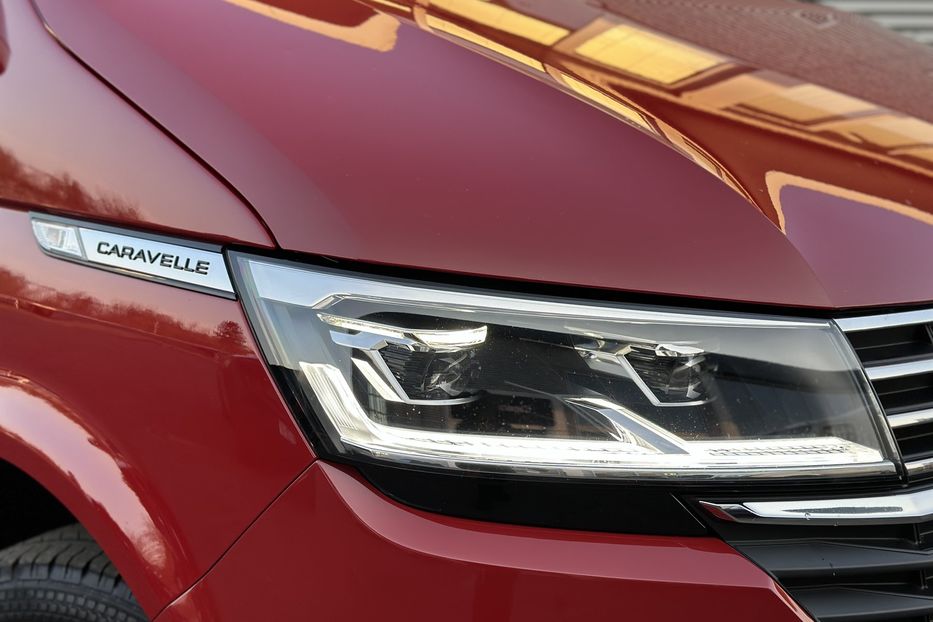 Продам Volkswagen Caravella HIGHLINE 2020 года в Ровно