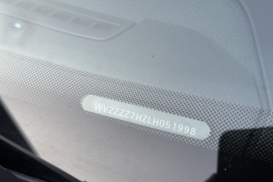 Продам Volkswagen Caravella HIGHLINE 2020 года в Ровно
