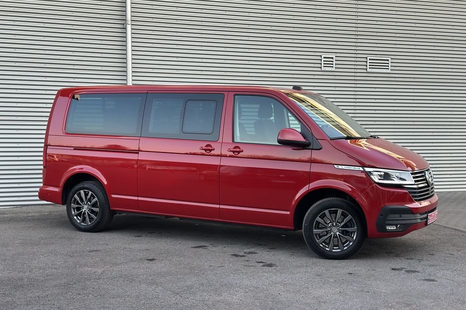 Продам Volkswagen Caravella HIGHLINE 2020 года в Ровно