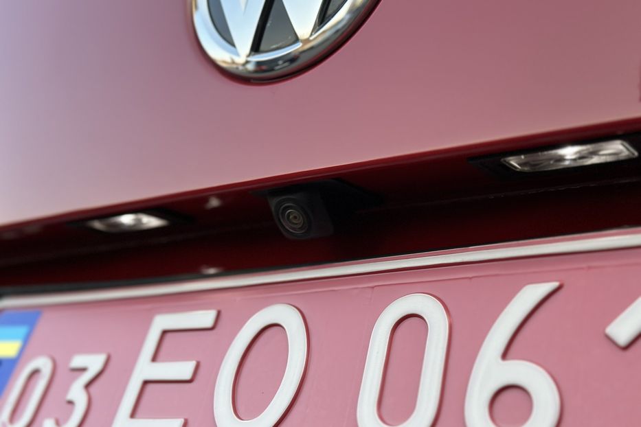 Продам Volkswagen Caravella HIGHLINE 2020 года в Ровно