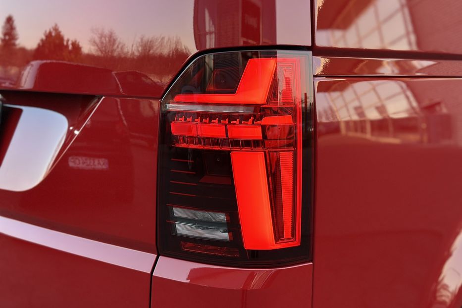 Продам Volkswagen Caravella HIGHLINE 2020 года в Ровно