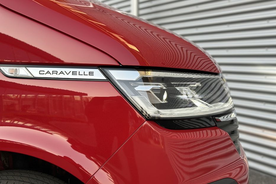 Продам Volkswagen Caravella HIGHLINE 2020 года в Ровно