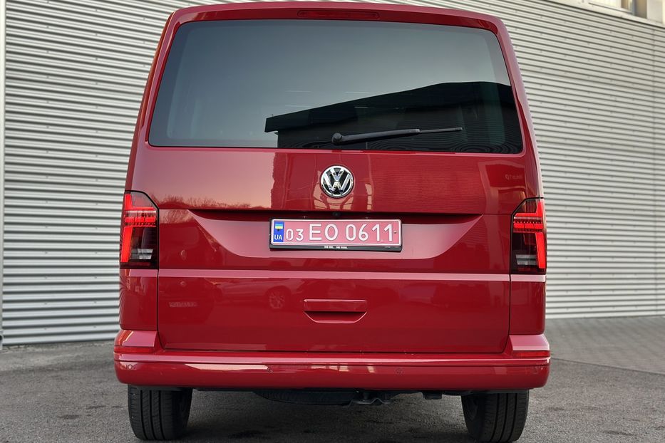 Продам Volkswagen Caravella HIGHLINE 2020 года в Ровно