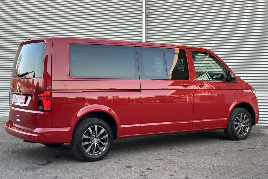Продам Volkswagen Caravella HIGHLINE 2020 года в Ровно