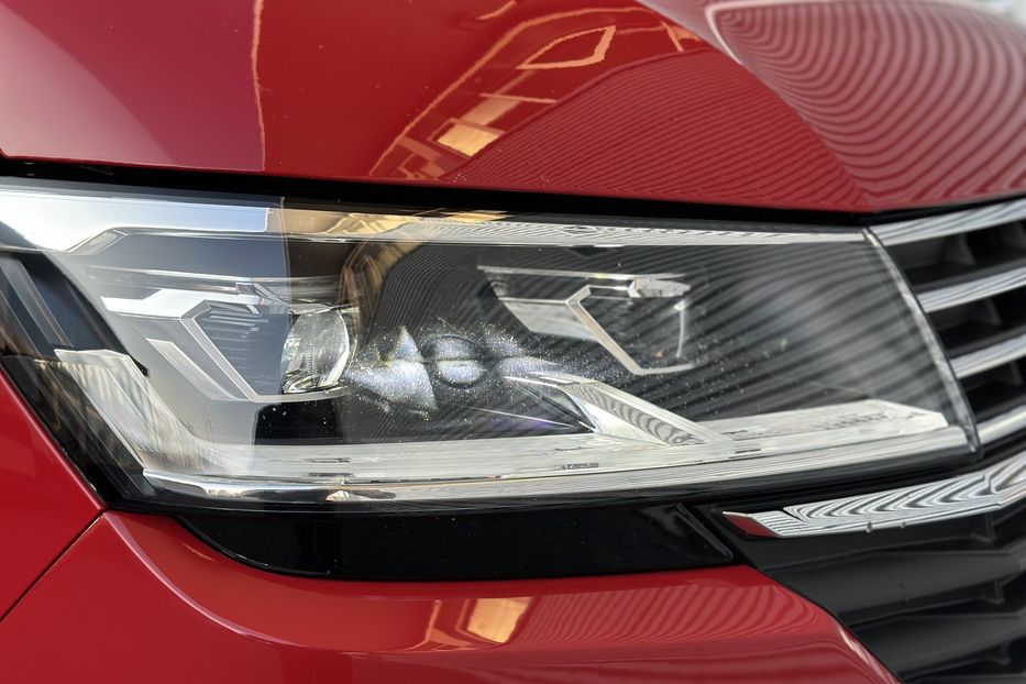 Продам Volkswagen Caravella HIGHLINE 2020 года в Ровно